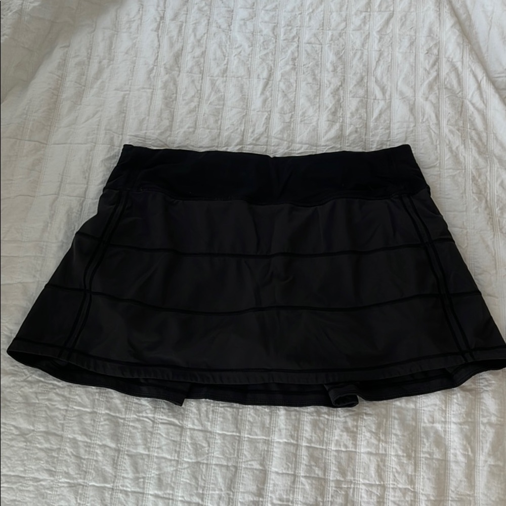 Lululemon skort